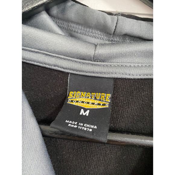 University of Minnesota Gophers Football Hoodie Sweatshirt - Picture 4 of 5